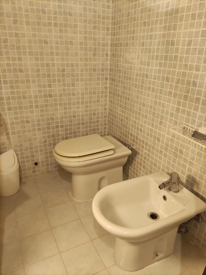 Casa Di Anna Appartement San Teodoro  Buitenkant foto