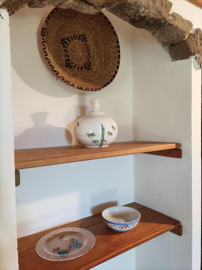 Casa Di Anna Appartement San Teodoro  Buitenkant foto